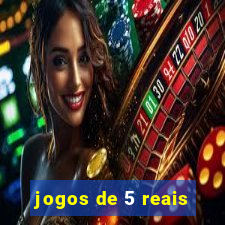 jogos de 5 reais